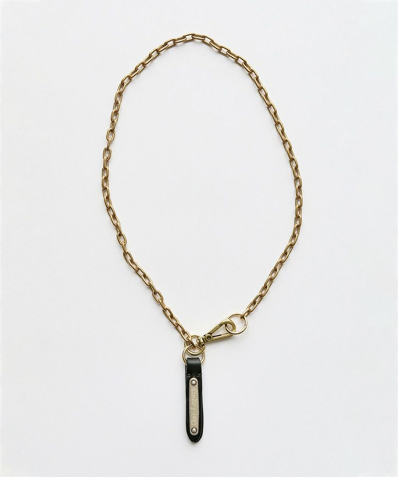 ＜OUR LEGACY＞DELICATE LADON