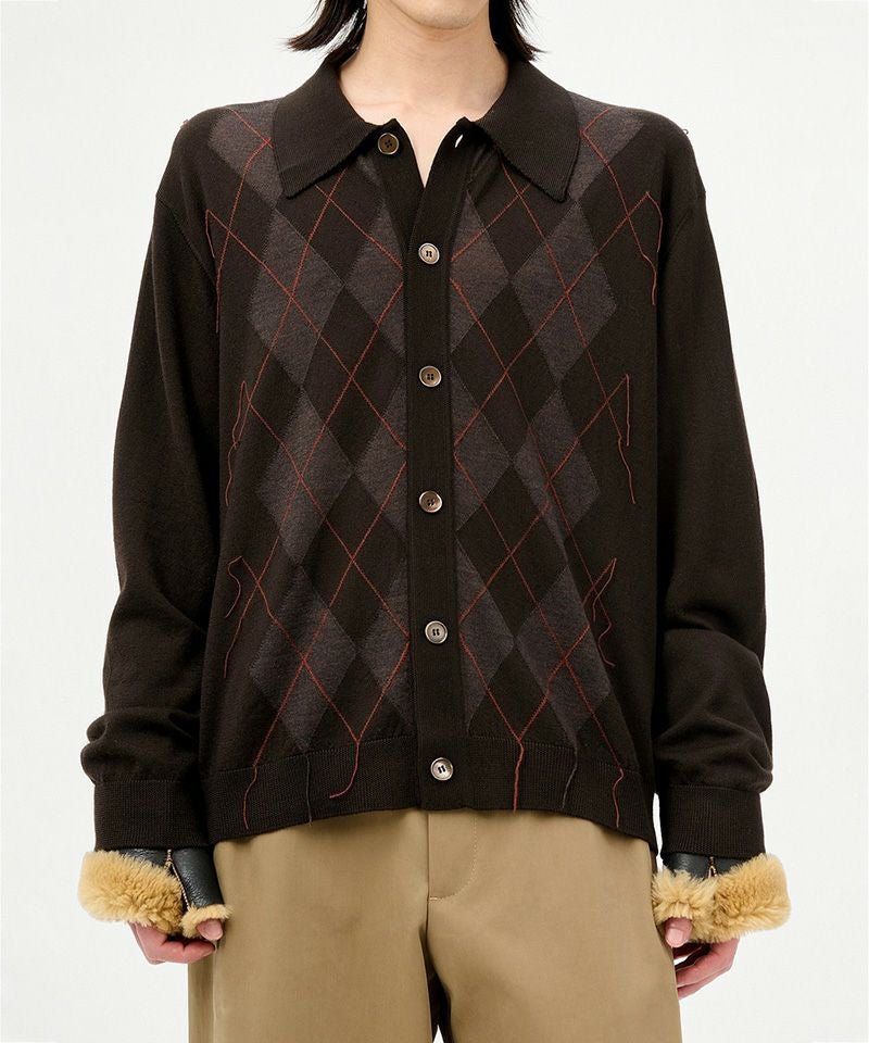 OUR LEGACY＞EVENING POLO | MAKES ONLINE STORE