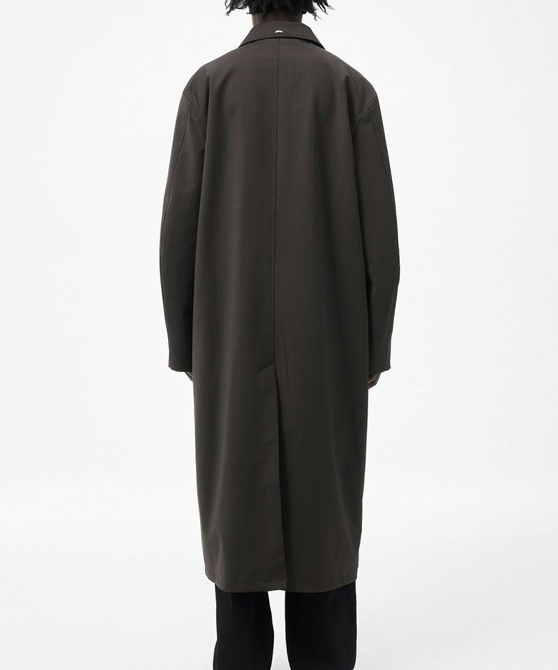 OUR LEGACY＞CLOAK CARCOAT | MAKES ONLINE STORE