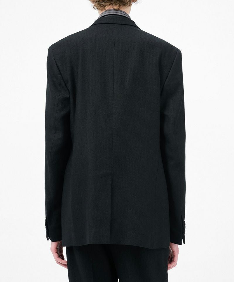 OUR LEGACY＞CEREMONY BLAZER | MAKES ONLINE STORE