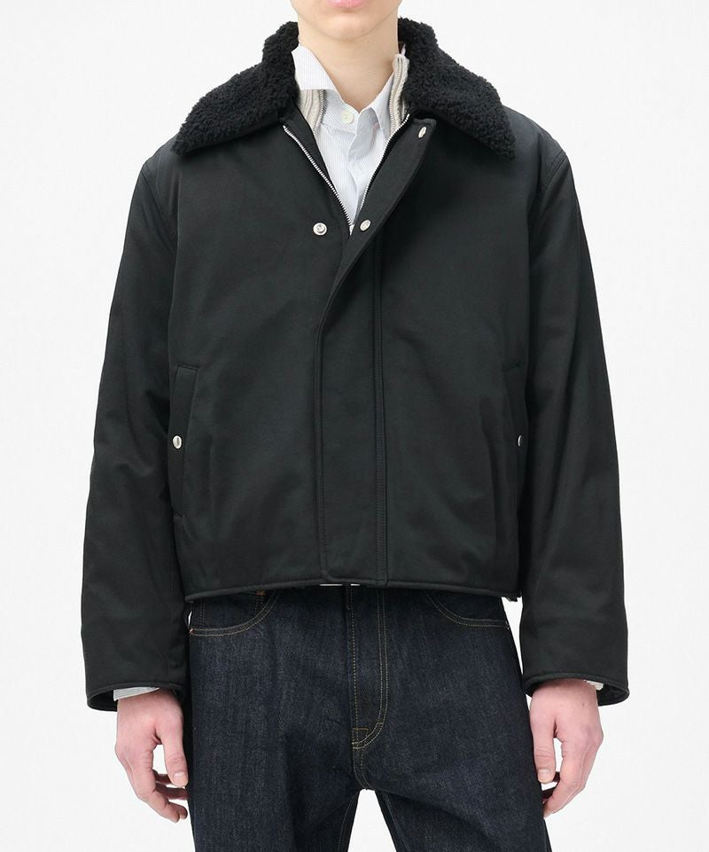 OUR LEGACY＞ACE JACKET | MAKES ONLINE STORE