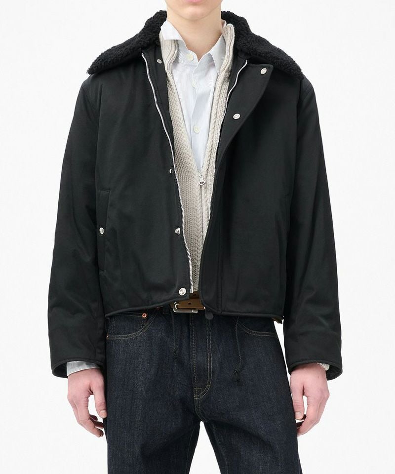 OUR LEGACY＞ACE JACKET | MAKES ONLINE STORE