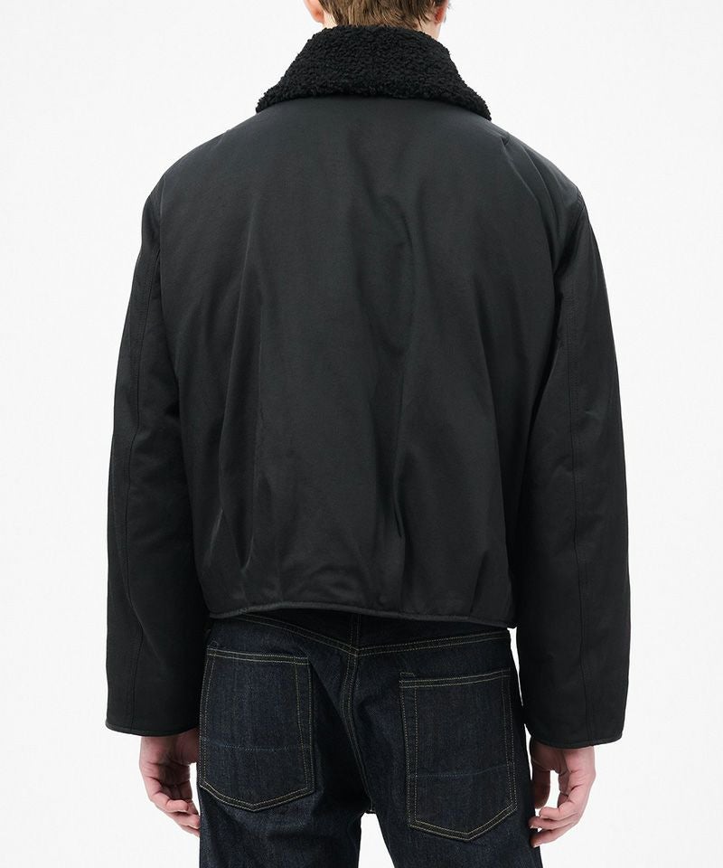 OUR LEGACY＞ACE JACKET | MAKES ONLINE STORE