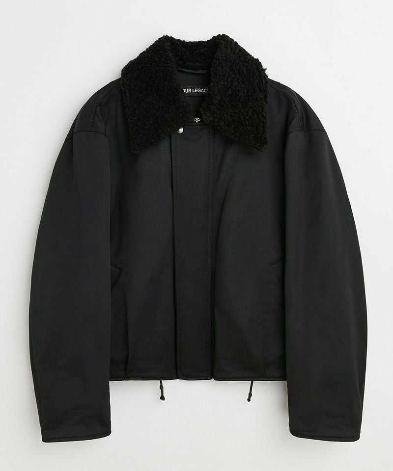 mm様用【新品未使用】OUR LEGACY ACE JACKET 44 OUR LEGACY＞ACE JACKET | MAKES ONLINE STORE