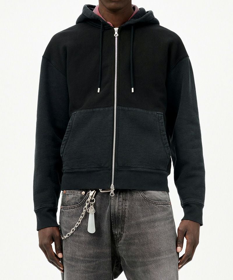 OUR LEGACY＞RASCAL HOOD | MAKES ONLINE STORE