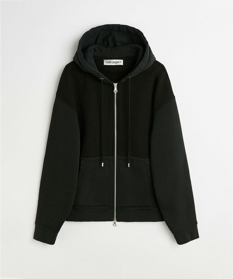 OUR LEGACY＞RASCAL HOOD | MAKES ONLINE STORE