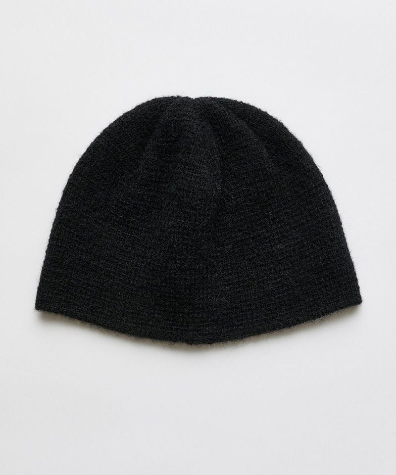 ＜OUR LEGACY＞BEANIE