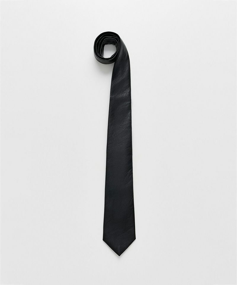 ＜OUR LEGACY＞TIE