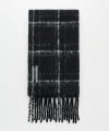 ＜OUR LEGACY＞ESTATE SCARF