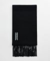 ＜OUR LEGACY＞ESTATE SCARF