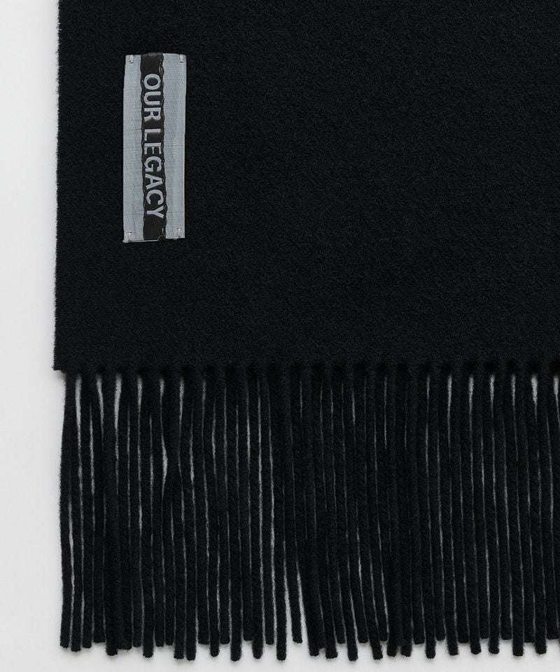 OUR LEGACY＞ESTATE SCARF | MAKES ONLINE STORE