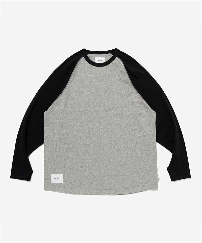 ＜WTAPS＞IAN / LS / COTTON