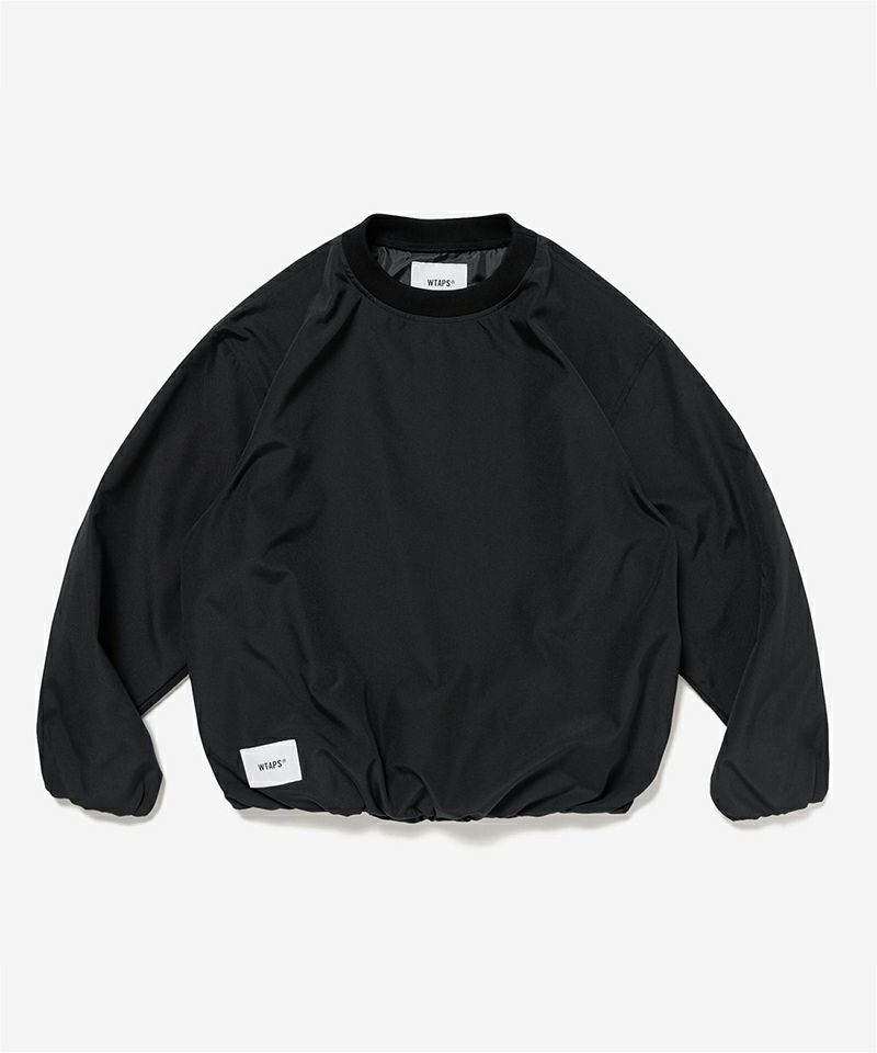 WTAPS＞SMOCK / LS / CTPL. CNVS | MAKES ONLINE STORE