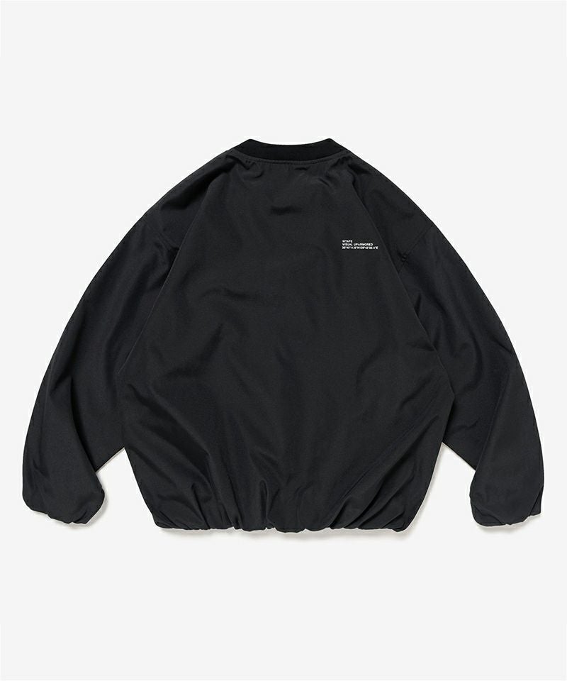 WTAPS＞SMOCK / LS / CTPL. CNVS | MAKES ONLINE STORE