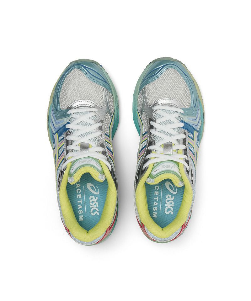 FACETASM＞FACETASM×ASICS GEL-KAYANO 14 | MAKES ONLINE STORE