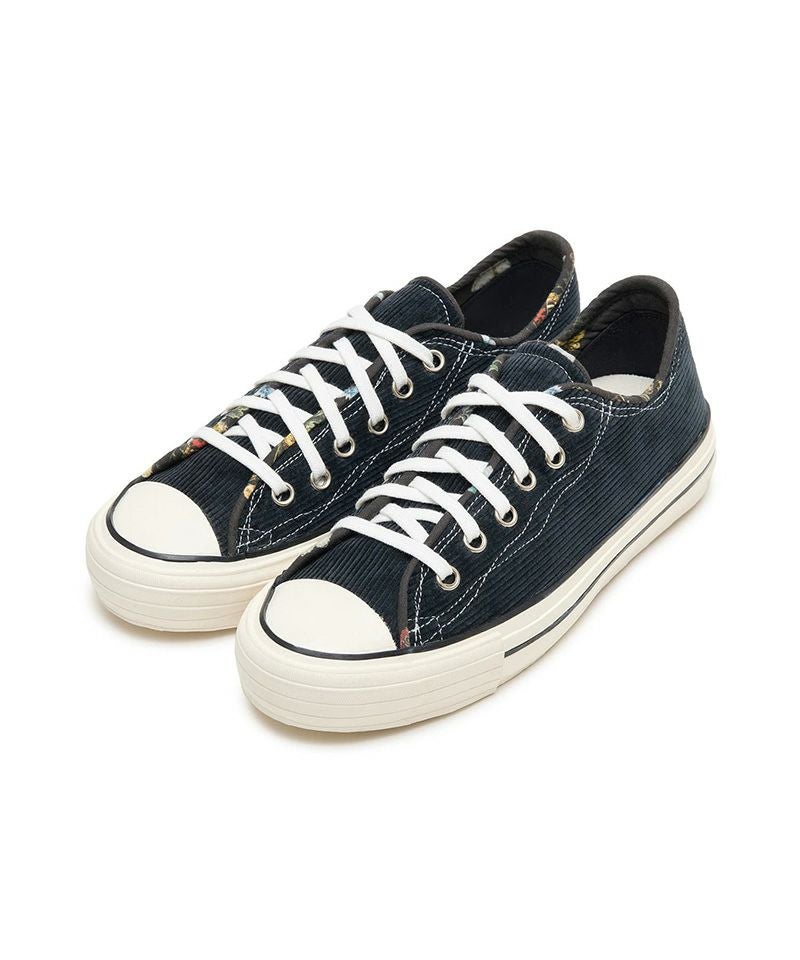 UNDERCOVER＞コーデュロイ スニーカー | MAKES ONLINE STORE