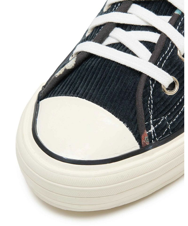 UNDERCOVER＞コーデュロイ スニーカー | MAKES ONLINE STORE