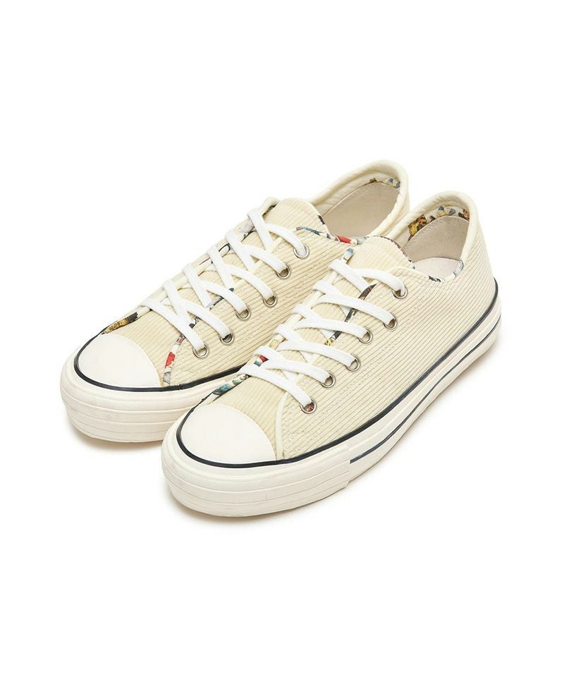 UNDERCOVER＞コーデュロイ スニーカー | MAKES ONLINE STORE