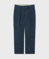 ＜PHIGVEL＞CORDUROY GOODMAN’S TROUSERS
