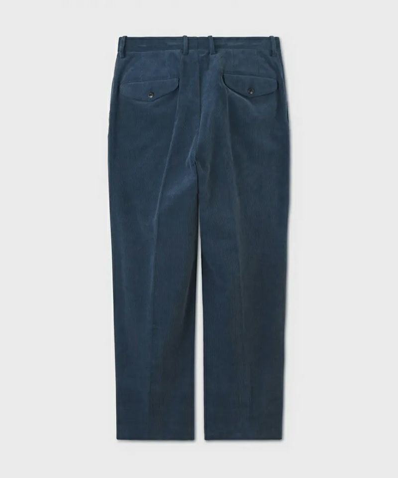 PHIGVEL＞CORDUROY GOODMAN'S TROUSERS | MAKES ONLINE STORE