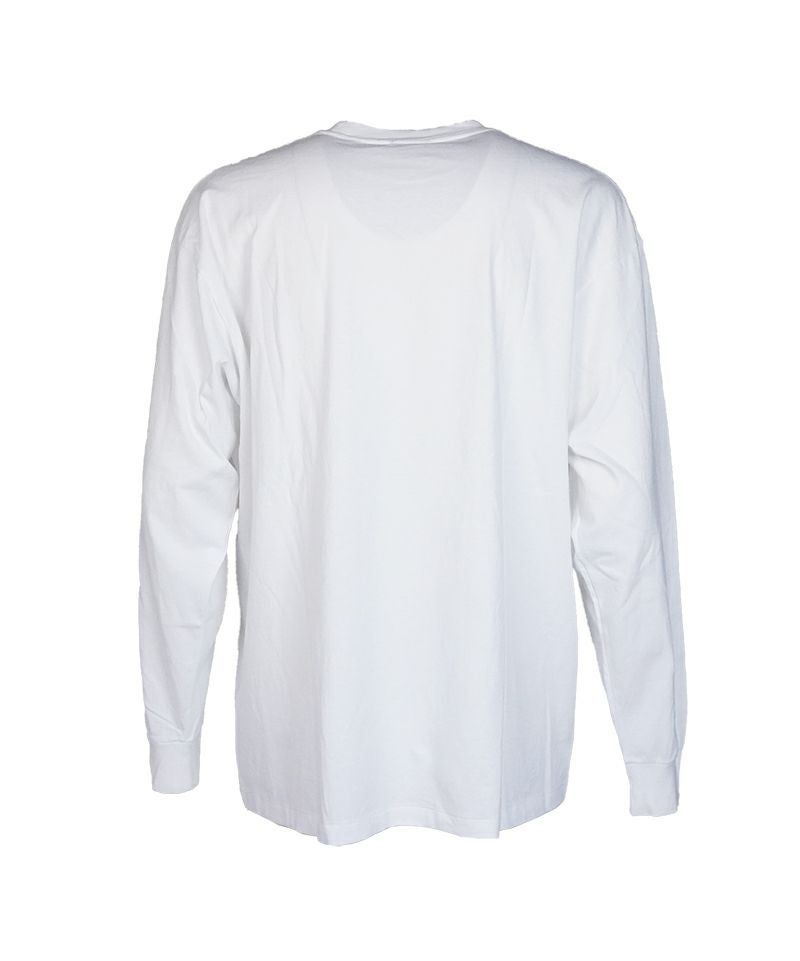 COMOLI＞コットンジャージ 長袖Tシャツ | MAKES ONLINE STORE