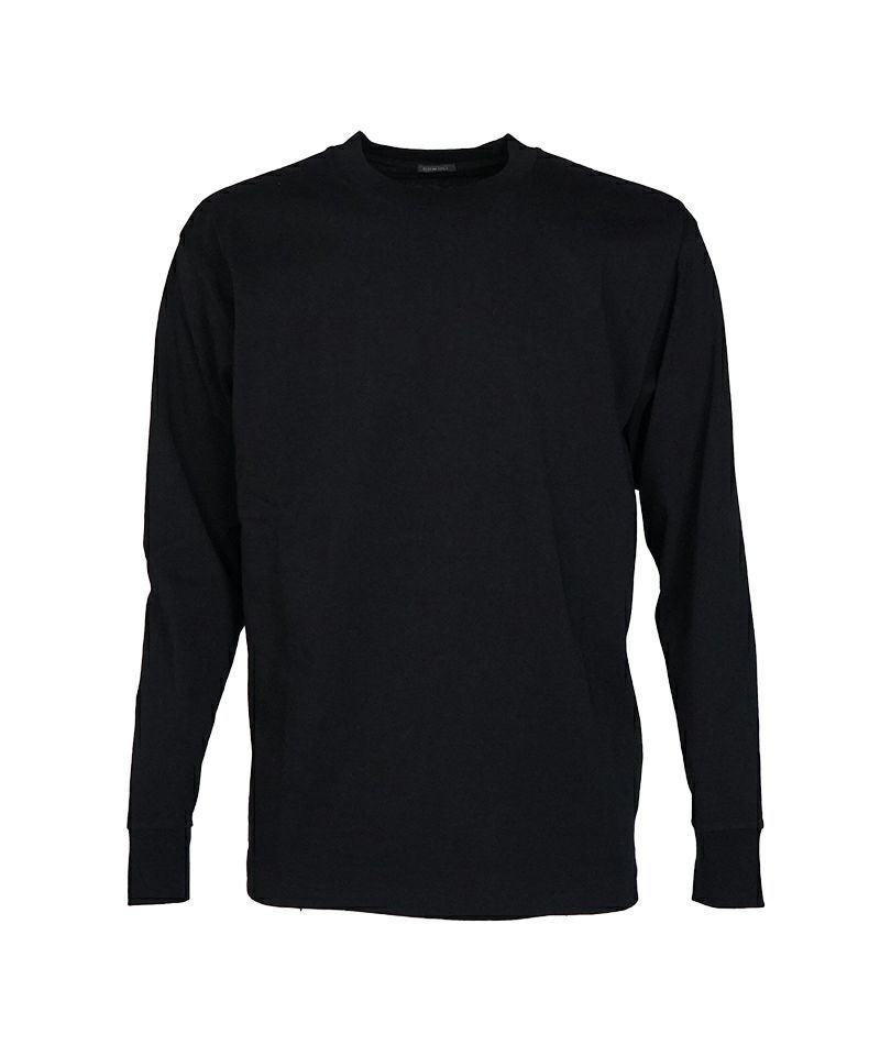 COMOLI＞コットンジャージ 長袖Tシャツ | MAKES ONLINE STORE