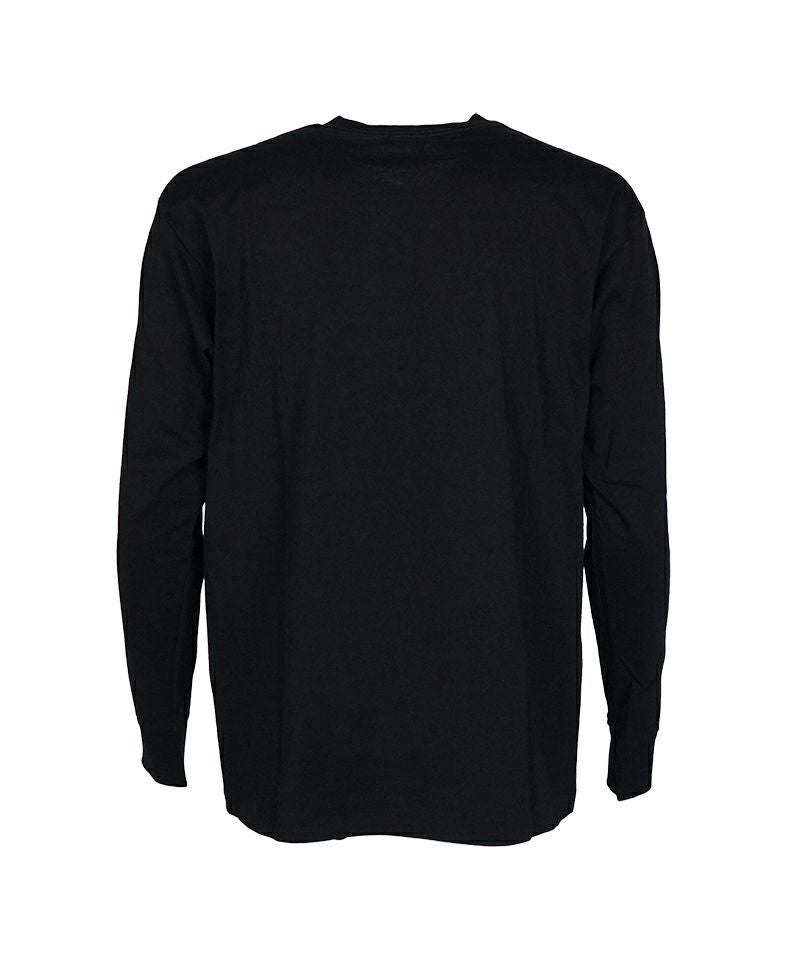 COMOLI＞コットンジャージ 長袖Tシャツ | MAKES ONLINE STORE