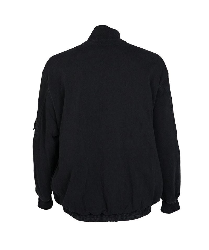 COMOLI＞コットンジャージ G8ジャケット | MAKES ONLINE STORE