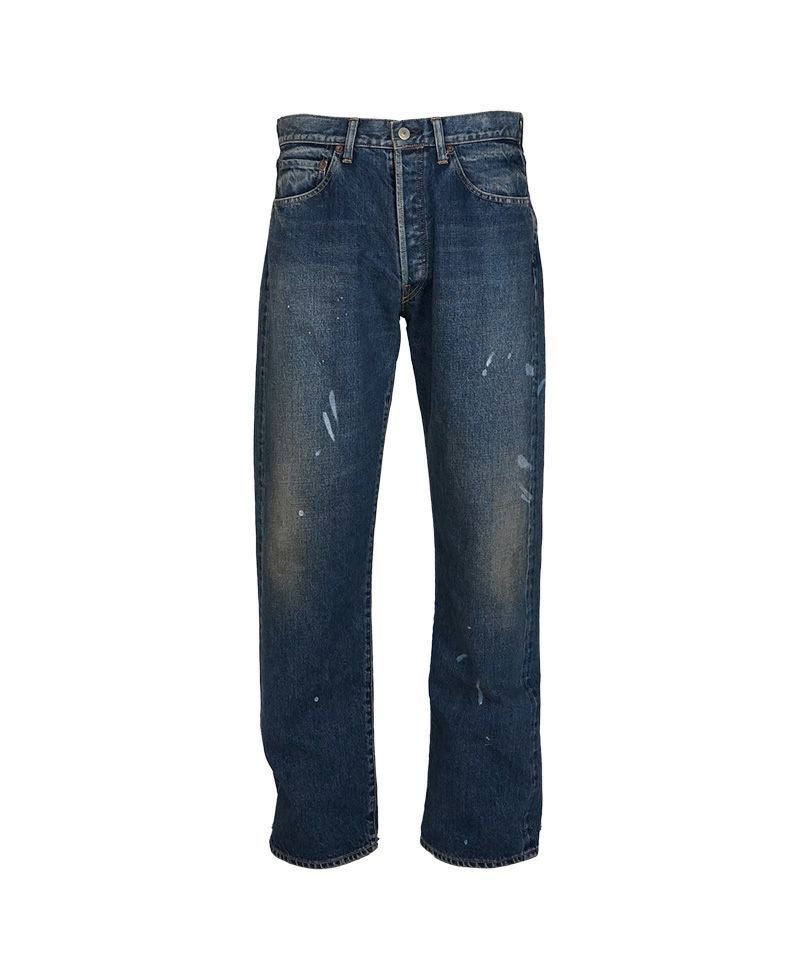 MAATEE&SONS＞5PK DENIM | MAKES ONLINE STORE