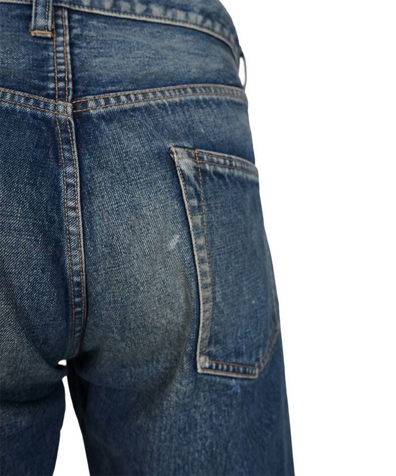 MAATEE&SONS＞5PK DENIM | MAKES ONLINE STORE