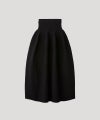 ＜CFCL＞POTTERY SKIRT