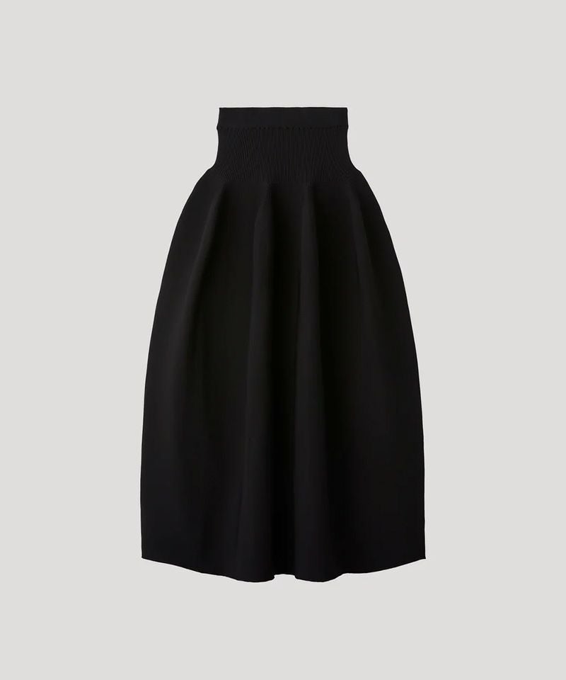 ＜CFCL＞POTTERY SKIRT