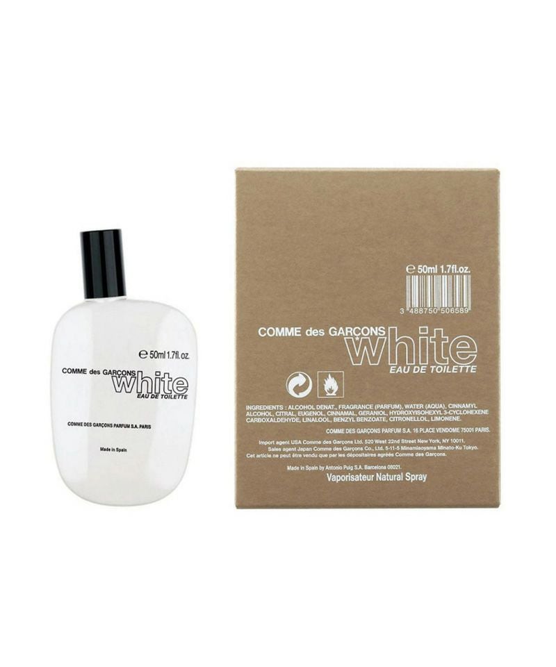 COMME des GARCONS PARFUMS ／ コムデギャルソンパルファム | MAKES