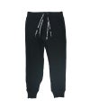 ＜AKA SIX＞JUMP SWEATPANTS - BLACK (JSPB17)