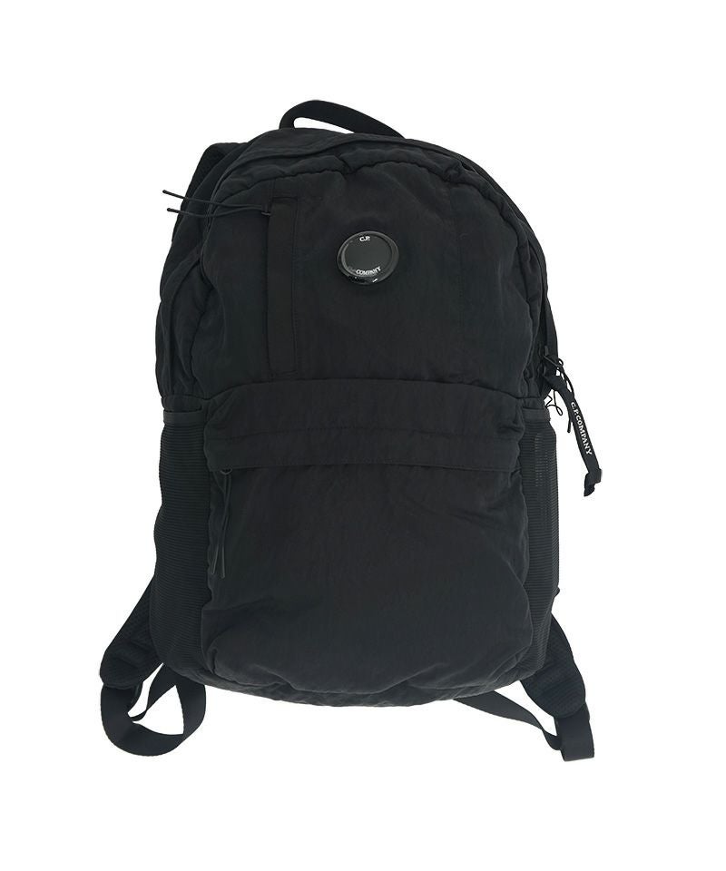 ＜C.P. COMPANY＞ACC BACK PACK IN NYLON B