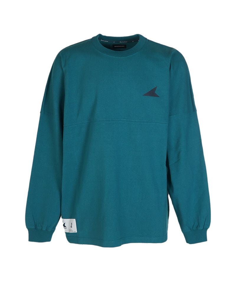 DESCENDANT＞CETUS JERSEY LS | MAKES ONLINE STORE