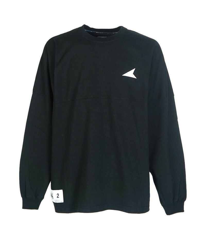 DESCENDANT＞CETUS JERSEY LS | MAKES ONLINE STORE