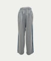 ＜INSCRIRE＞Hybride Sweat Denim Pants (IC252DAIDPT50)