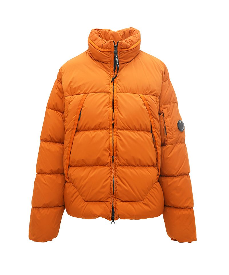 C.P. COMPANY>MEDIUM JACKET IN NYCRA R | MAKES ONLINE STORE C.P. COMPANY>MEDIUM JACKET IN NYCRA R | MAKES ONLINE STORE