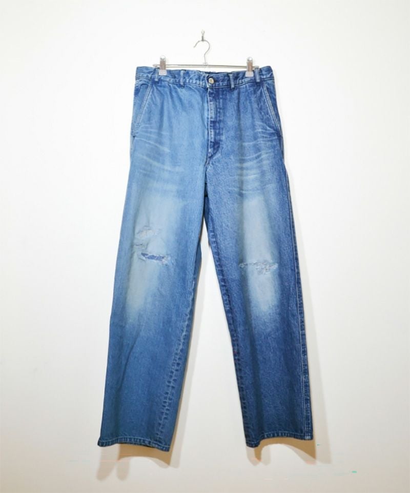 ISSUETHINGS＞type93（faded&repaired） | MAKES ONLINE STORE