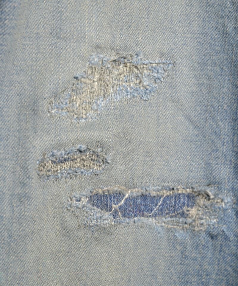 ISSUETHINGS＞type93（faded&repaired） | MAKES ONLINE STORE