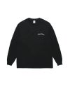 ＜WACKO MARIA＞WASHEDHEAVYWEIGHTLONGSLEEVE T-SHIRT (TYPE-3)