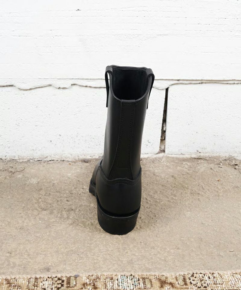 MASSES＞POINTED TOE MOTORCYCLE BOOTS Y's | MAKES ONLINE STORE