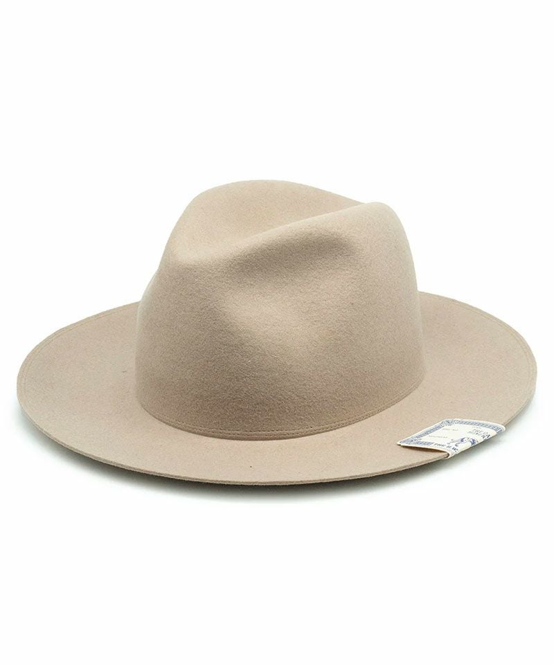 THE H.W. DOG&CO＞TRAVELERS HAT | MAKES ONLINE STORE