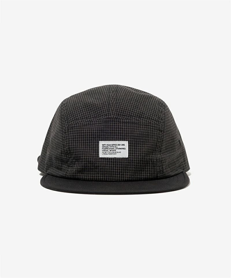 ＜WTAPS＞T-5 02 / CAP / COTTON. WEATHER