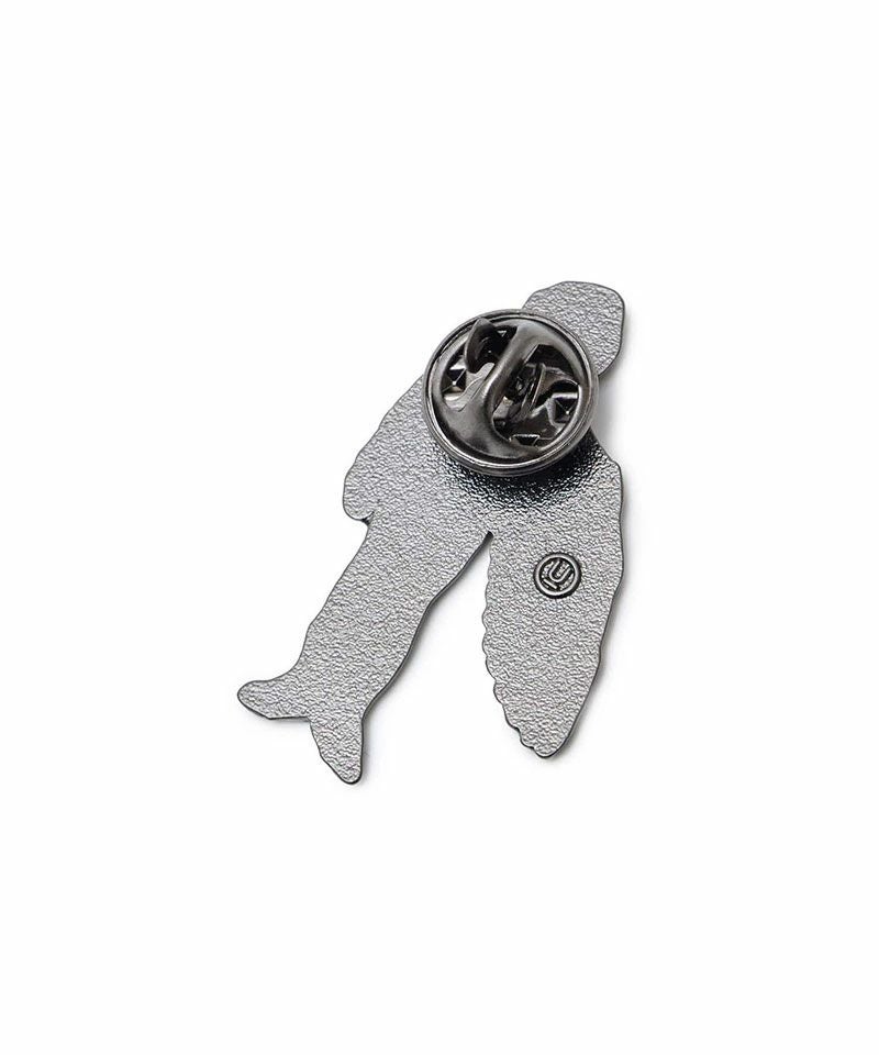 UNDERCOVER＞PINS Birdhuman | MAKES ONLINE STORE