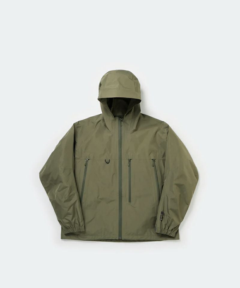 DAIWA PIER39＞GORE-TEX TECH MIL SHELL JACKET | MAKES ONLINE STORE