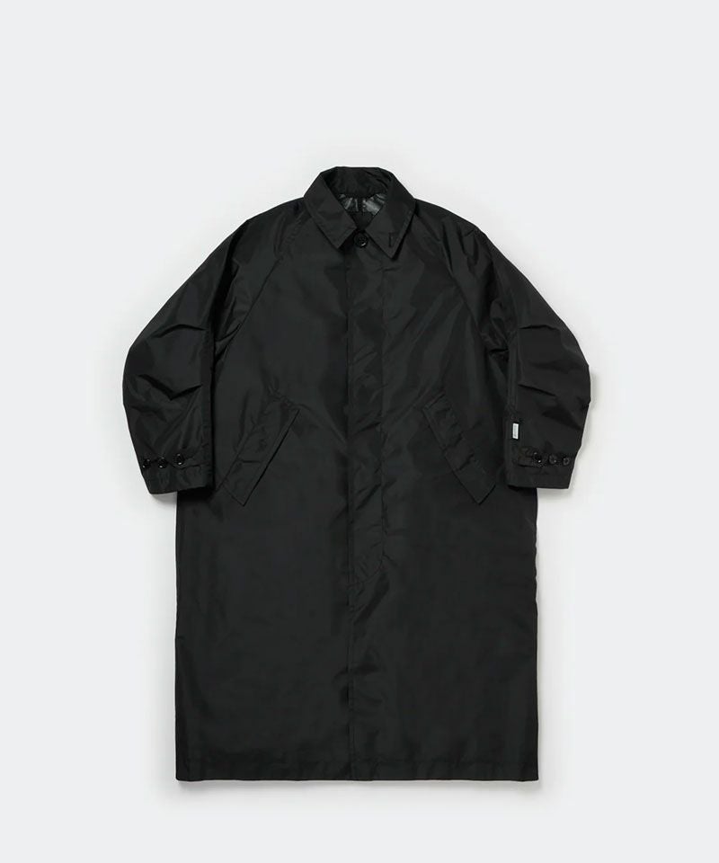 【新品未使用】DAIWA WINDSTOPPER BALMACAAN COAT DAIWA PIER39＞W's WINDSTOPPER® TECH BALMACAAN RAIN COAT
