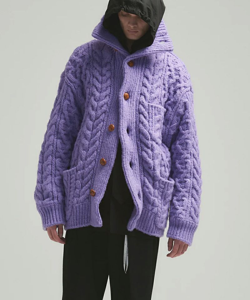 BED J.W. FORD＞Holiday Jacket | MAKES ONLINE STORE