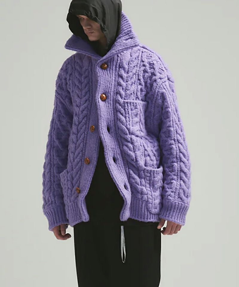 BED J.W. FORD＞Holiday Jacket | MAKES ONLINE STORE